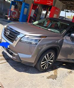 نيسان باثفايندر